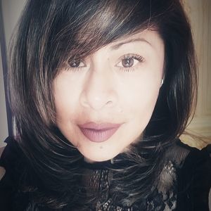 Meet your Posher, Martha